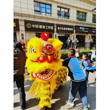 西安提供活動執行 商演主持 慶典鑼鼓 舞臺搭建 機甲演