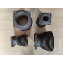 WP18L、WP25L、WP32L 南京船用壓縮機(jī)氣缸