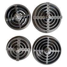 柳二空2Z-3/8,2Z-6/8,ZW-3/7,ZW-6/7 壓縮機配件