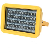 戶外廠區BED150-50W/70W隔爆型LED防爆投光燈