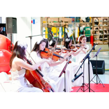 西安開(kāi)業(yè)慶典 活動(dòng)策劃 禮儀模特 舞龍舞獅 企業(yè)晚宴 