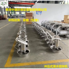 QJB型潛水?dāng)嚢铏C(jī)選型常識(shí)及適用范圍；潛水推流器維護(hù)時(shí)間表及根