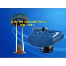 FQB浮筒式潛水曝氣機(jī)如何選型采購？離心式曝氣機(jī)維修保養(yǎng)說明及外形尺寸圖紙