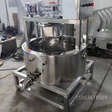 硬質(zhì)奶酪加工通用奶酪發(fā)酵槽 立式行星攪拌干酪槽 食品級奶酪槽