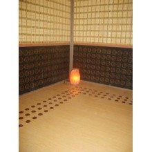 晟元瑪瑙汗蒸房 鹽蒸房裝修安裝 洗浴桑拿房定制廠家設計全國承建