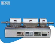 TQ-3A型煤質實驗室碳氫測定儀 三節爐