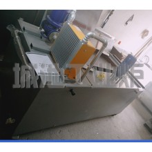 城池牌QT實驗用移動式小型自動淬火油槽淬火槽淬火水槽