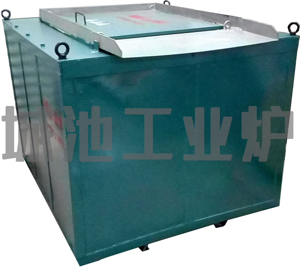 發黑加熱爐,發黑爐