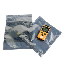 專業(yè)生產(chǎn)，源頭供應(yīng),打樣定制，賬期靈活， 高品質(zhì)防靜電屏蔽袋，電磁屏蔽袋