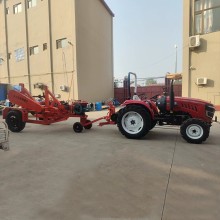 多用途電纜收放線車(chē) 線盤(pán)運(yùn)輸車(chē)