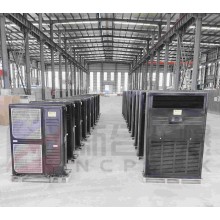 鹽堿地區專用！新合防爆防腐10P空調