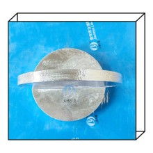 江蘇船用防腐鋅塊廠家