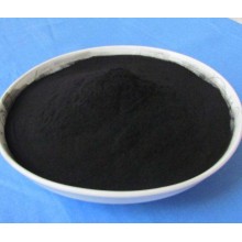 銳和高碘值粉末活性炭 化工污水處理脫色粉末活性炭