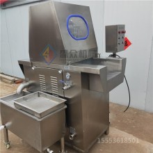 臘肉鹽水注射機 牛腱子鹽水注射機 制
