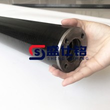 碳纖維聯軸器 碳纖維傳動軸 定制生產