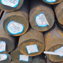 Q355B圓鋼 廠家直供 無錫Q355B圓鋼 低溫性能好