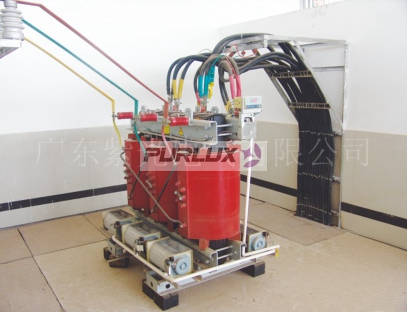 變壓器室巡視管理制度 變壓器室巡視管理制度