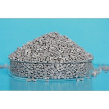 低氣味pp塑料顆粒 改性低散發PP汽車材料 改性pp廠家