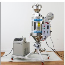 節(jié)能塑料干燥機(jī) 塑料顆粒烘干機(jī)400kg料斗干燥機(jī)熱風(fēng)循環(huán)干燥不糊