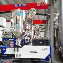 300kg塑料干燥機(jī)烘干機(jī) 熱風(fēng)循環(huán)干燥 顆粒干燥設(shè)備 注塑機(jī)輔機(jī)安