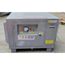 負壓吸引系統廢氣排放殺毒設備 真空殺毒過濾器