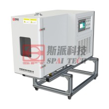 支架式材料試驗機高低溫試驗箱 非標定制 生產廠家