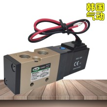 韓國DANHI丹海VF3130硫化一體閥芯換向電磁閥韓國三和電磁換向閥