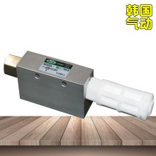 韓國DANHI丹海SEJ-15HS正負壓轉換器正壓轉換負壓器CV射流真空泵