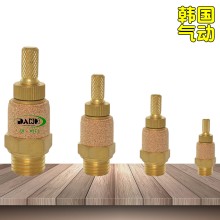 韓國DANHI丹海SC-200消聲器節流閥消