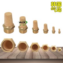 韓國DANHI丹海SL-100消音器SANG-A相