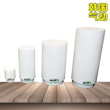 韓國DANHI丹海真空濾芯過濾器芯PIAB真空泵空氣進氣PE