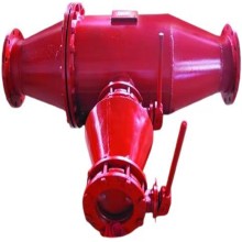 FZQ-K型快速排渣器山西廠家長期穩定