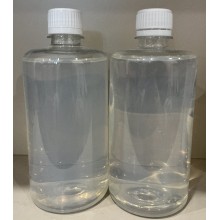 硅溶膠水溶液 水性涂料真石漆罩面漆