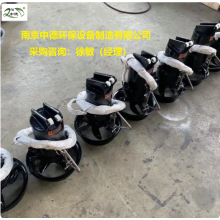 QJB1.5/8-400/3-740/S液下混合潛水攪