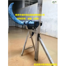 玻璃鋼葉輪潛水推流器維護建議及操作方法；潛水低速推進(jìn)器訂貨須