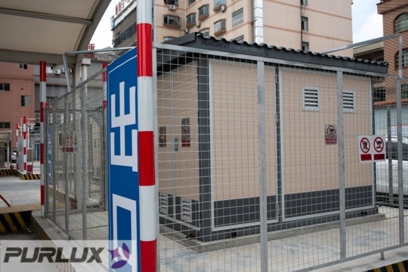 電力安裝工程4 電力安裝工程4