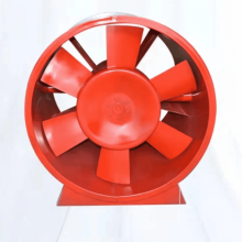 HTF消防排煙風機廠家供應