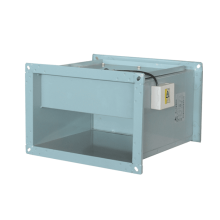 GDF離心式管道風機 矩形管道風機