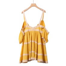 IRENENA女裝溫碧霞自創(chuàng)品牌碎花小清