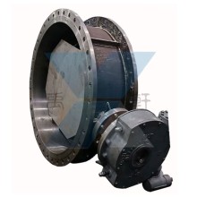 QDX3-9蝸輪蝸桿減速機-閥門蝸輪頭廠家