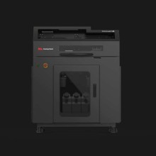 Desktop Metal/ExOne InnoventX粘結(jié)劑噴射陶瓷金屬3D打印機(jī)經(jīng)銷