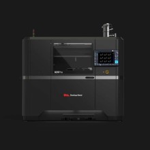 Desktop Metal/ExOne X25Pro粘結(jié)劑噴射陶瓷金屬3D打印機(jī)經(jīng)銷商銷