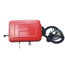 成都、南充、達(dá)州XO-YL06氧氣呼吸器廠家銷售