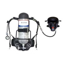 成都、內(nèi)江、自貢6.8L標(biāo)準(zhǔn)型正壓式空氣呼吸器廠家銷售及檢測(cè)