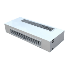 臥式明裝風(fēng)機盤管 加厚外殼靜音型