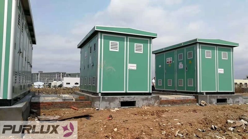 東莞工地臨時用電工程安裝該怎么做 東莞工地臨時用電工程安裝該怎么做