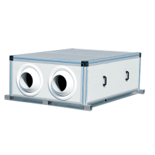 吊頂式射流機組 冷暖空氣凈化設(shè)備