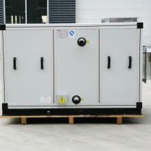 組合式空調機組 冷暖凈化空調 多種規格