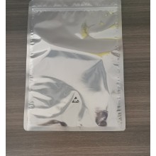 定制供應(yīng)自封防靜電袋 PC板 IC電子元
