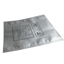 供應(yīng)光學(xué)儀表包裝、硬盤驅(qū)動(dòng)器防潮防靜電鋁箔袋